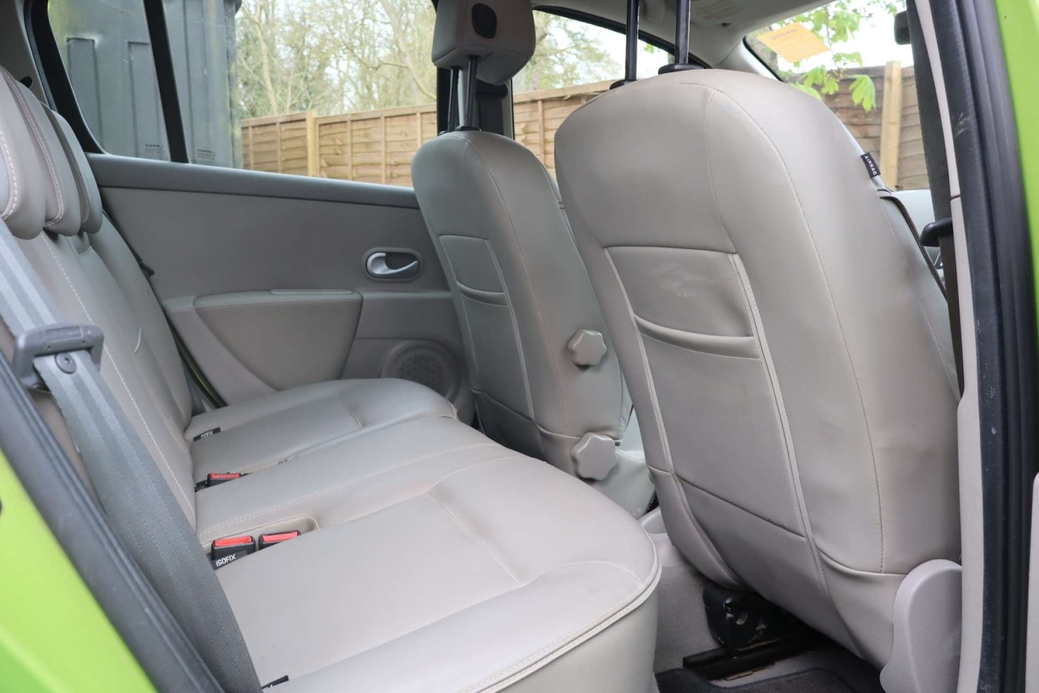 Used Renault Clio 2010 for sale - 78106700: Photo 22