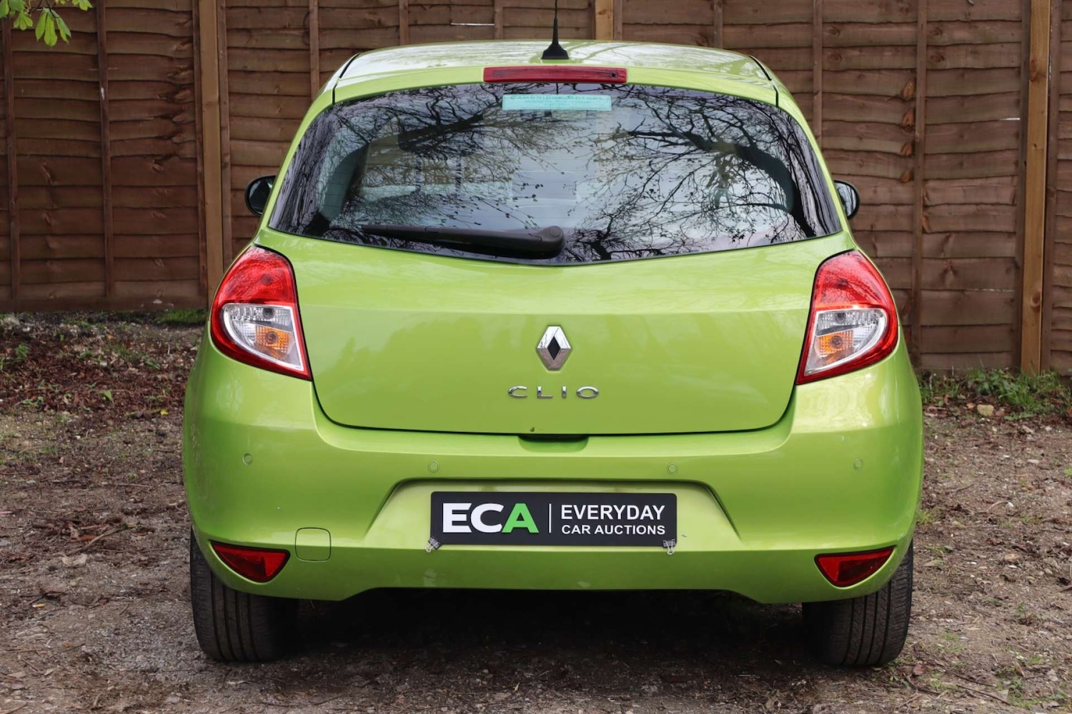 Used Renault Clio 2010 for sale - 78106700: Photo 23