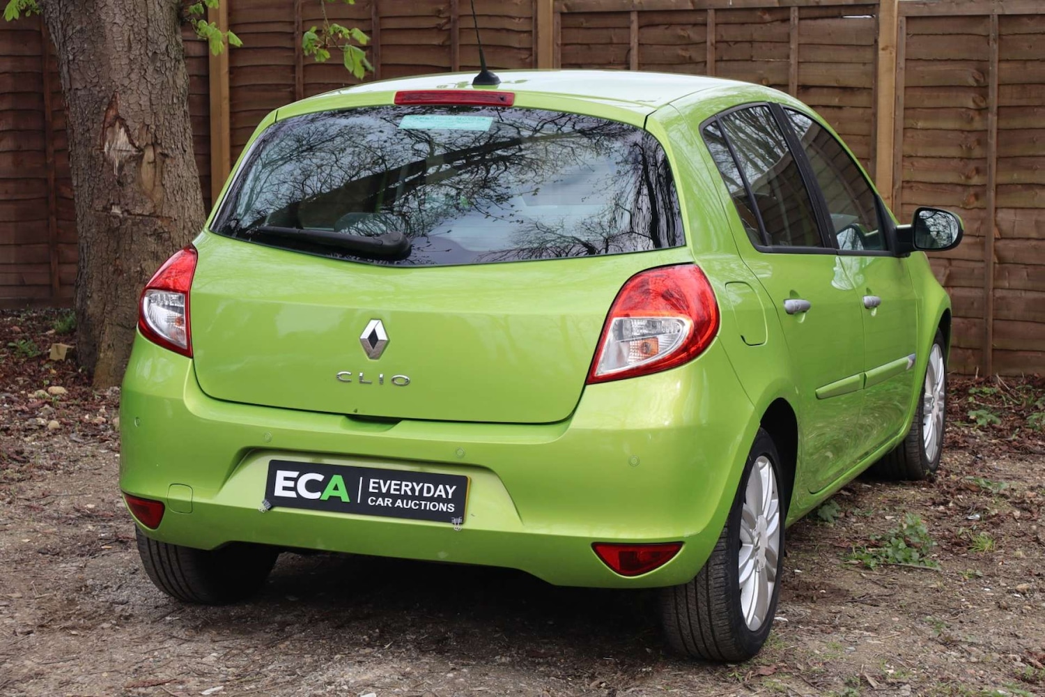 Used Renault Clio 2010 for sale - 78106700: Photo 25