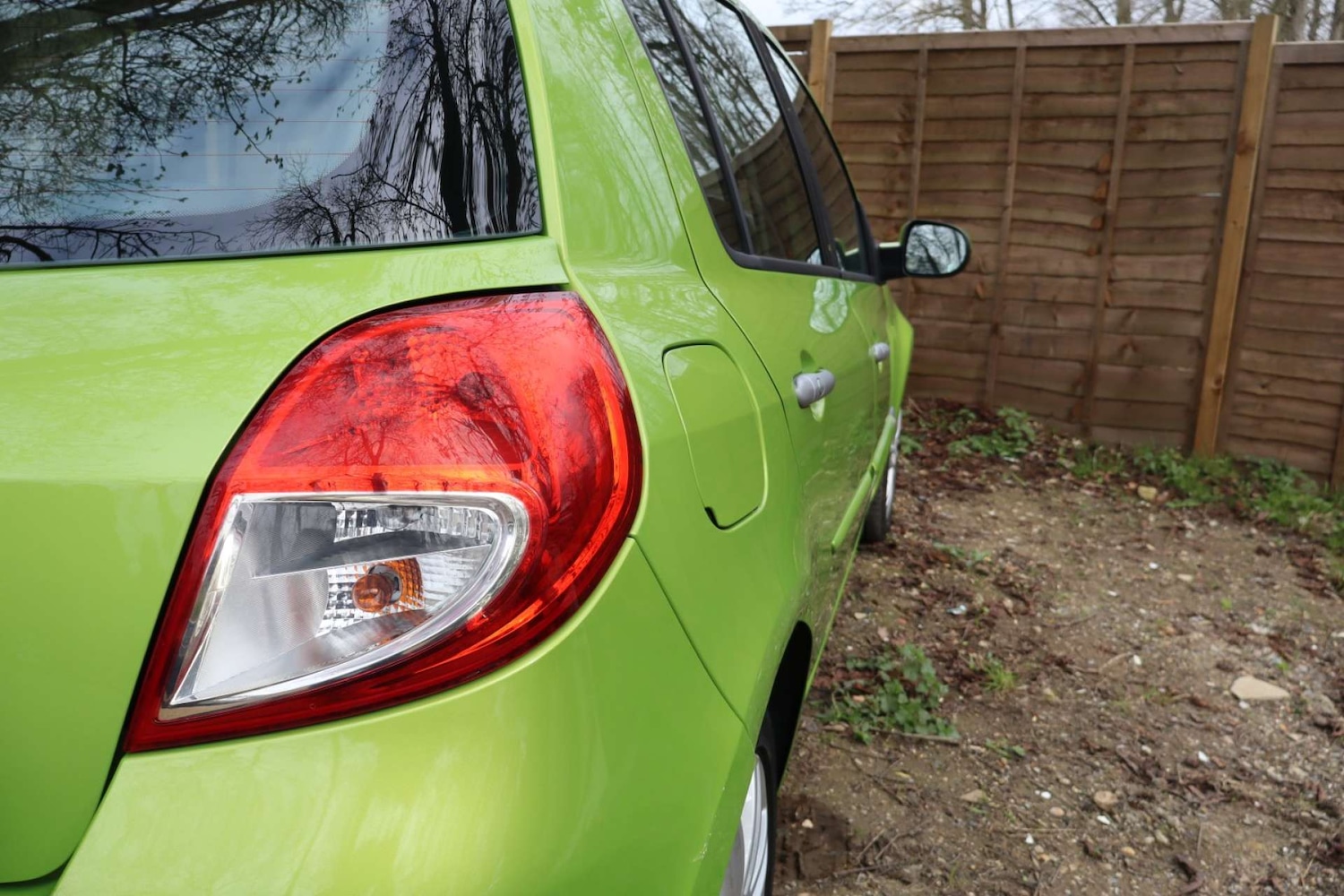 Used Renault Clio 2010 for sale - 78106700: Photo 26