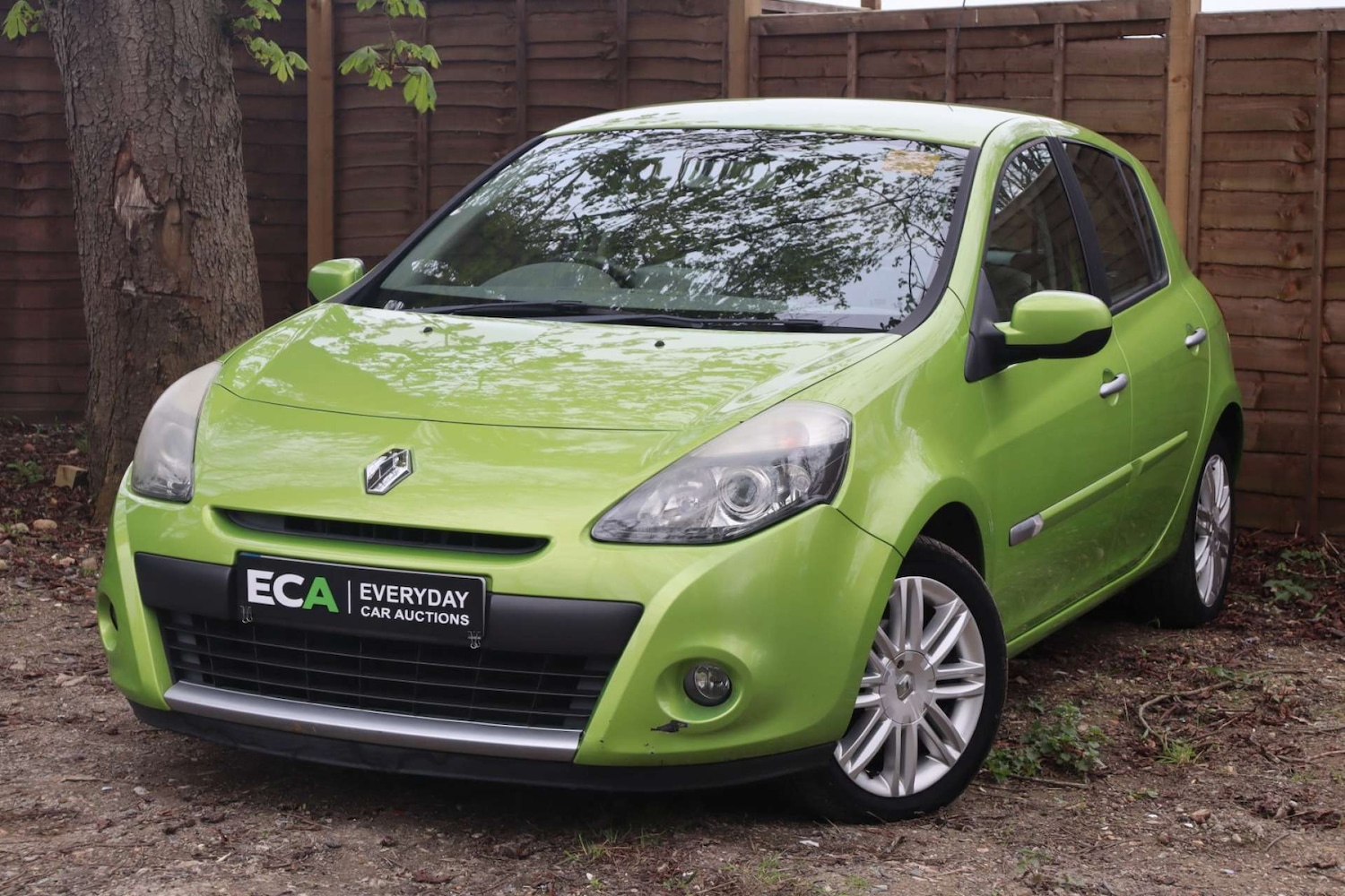 Used Renault Clio 2010 for sale - 78106700: Photo 3