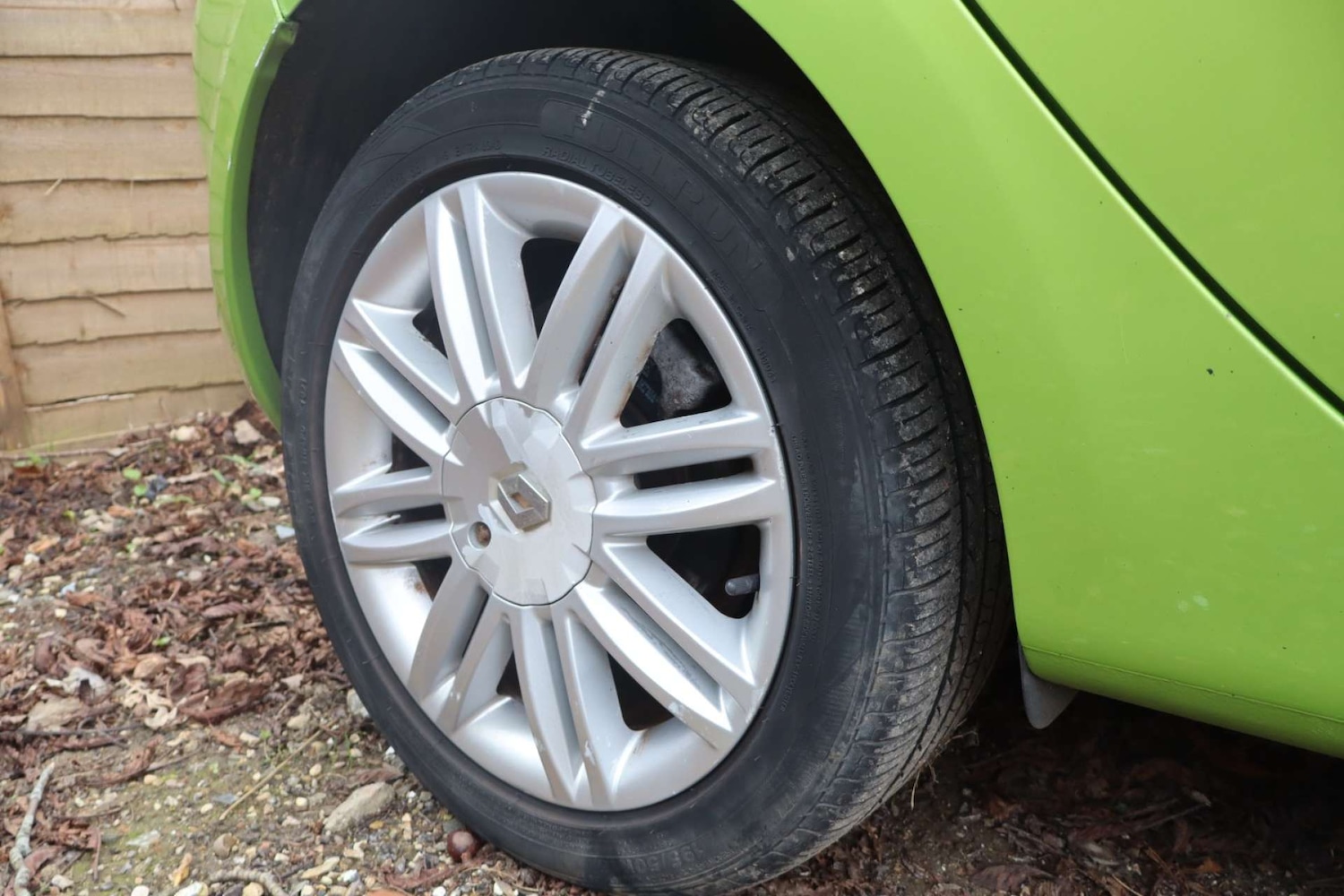 Used Renault Clio 2010 for sale - 78106700: Photo 33