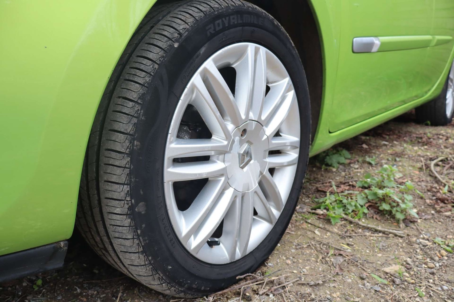 Used Renault Clio 2010 for sale - 78106700: Photo 34