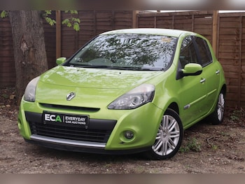 Used Renault Clio 2010 for sale - 78106700: Photo