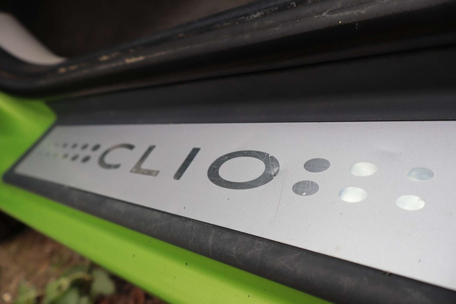 Used Renault Clio 2010 for sale - 78106700: Photo 40