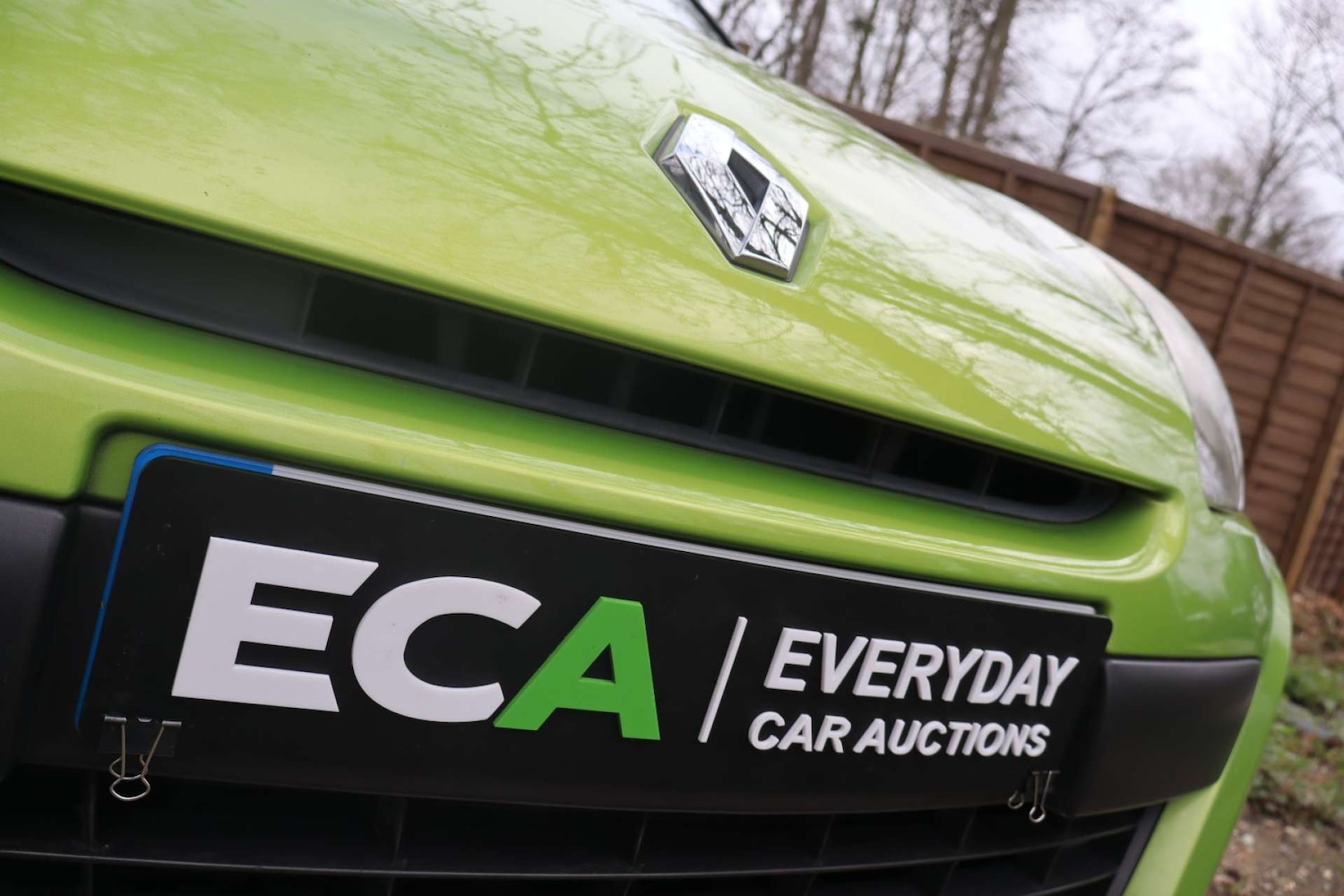 Used Renault Clio 2010 for sale - 78106700: Photo 41