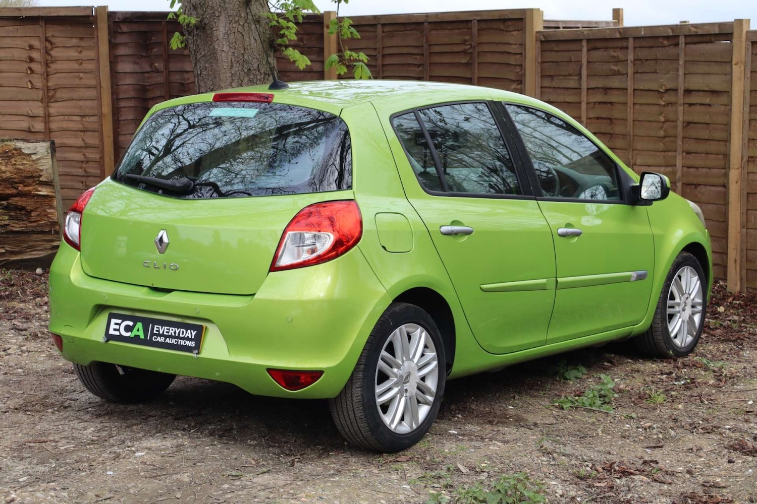 Used Renault Clio 2010 for sale - 78106700: Photo 5