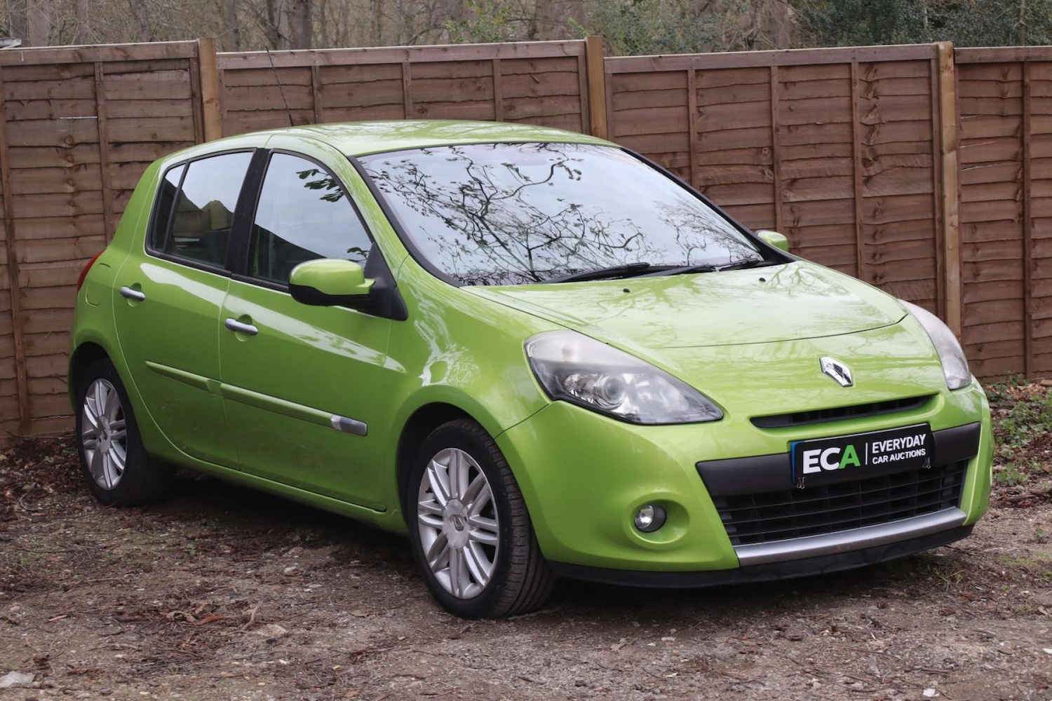 Used Renault Clio 2010 for sale - 78106700: Photo 8