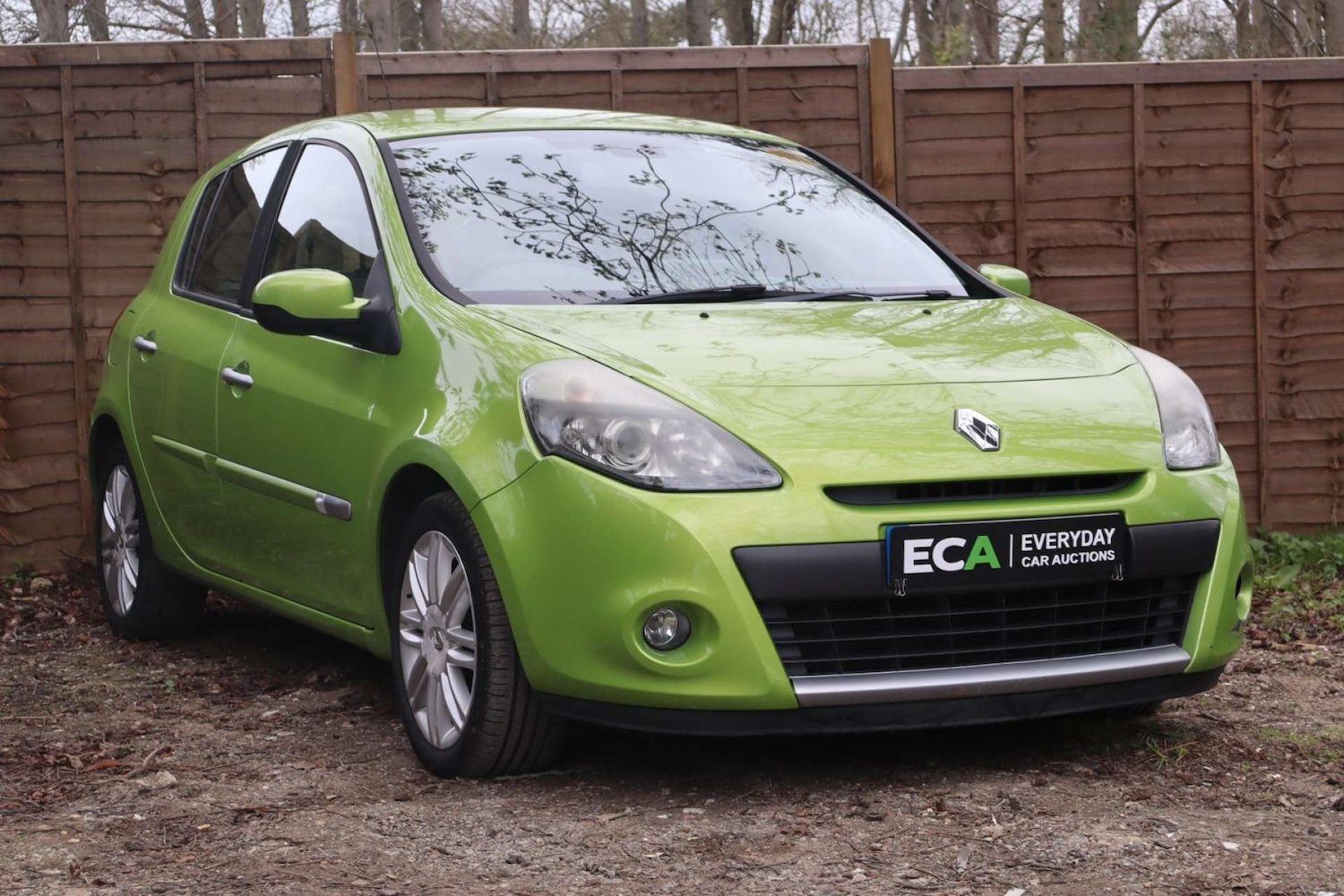 Used Renault Clio 2010 for sale - 78106700: Photo 9