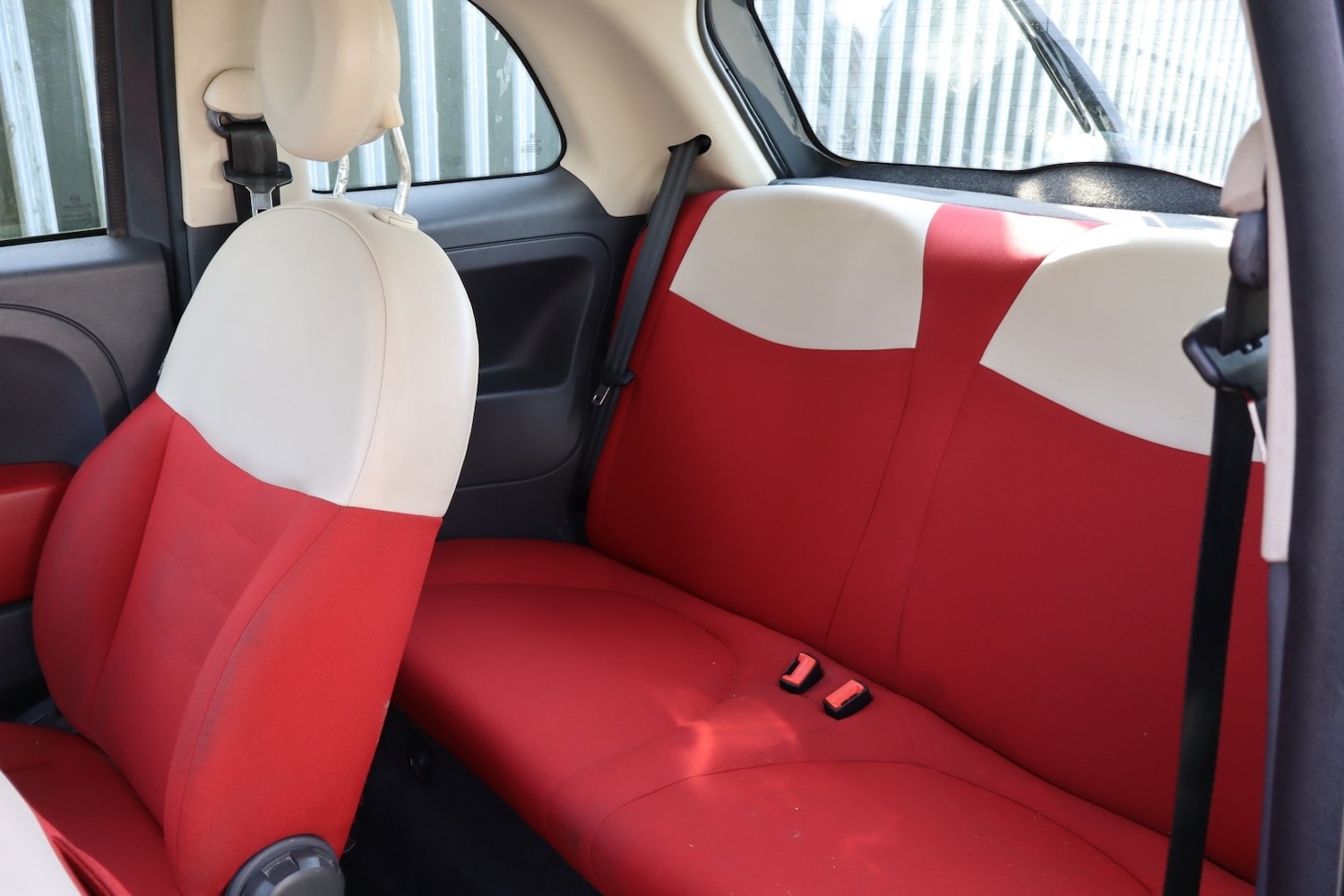 Used Fiat 500 2012 for sale - 77818049: Photo 10