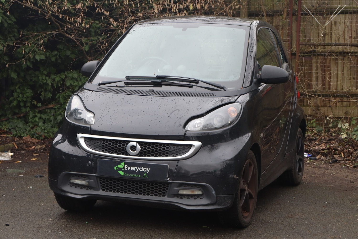 Used smart fortwo 2014 for sale - 77604066: Photo 11