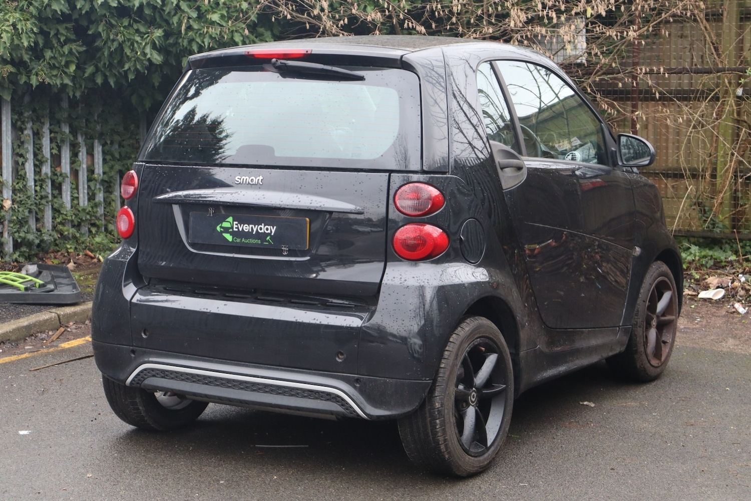 Used smart fortwo 2014 for sale - 77604066: Photo 12