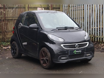 Used smart fortwo 2014 for sale - 77604066: Photo