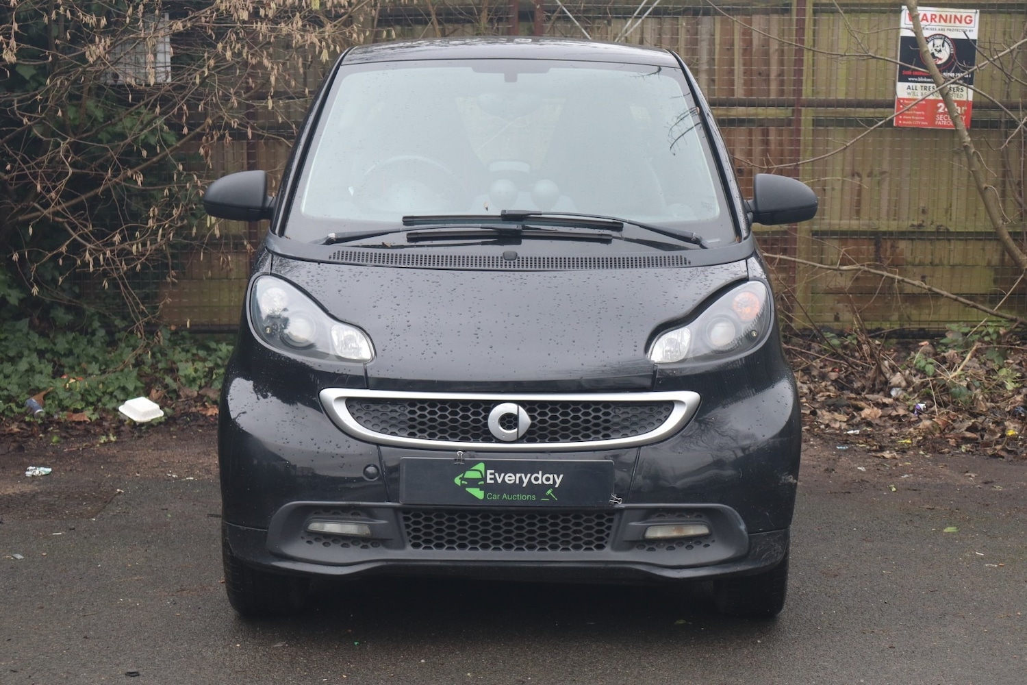 Used smart fortwo 2014 for sale - 77604066: Photo 2