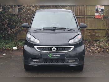 Used smart fortwo 2014 for sale - 77604066: Photo