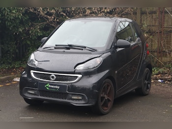 Used smart fortwo 2014 for sale - 77604066: Photo
