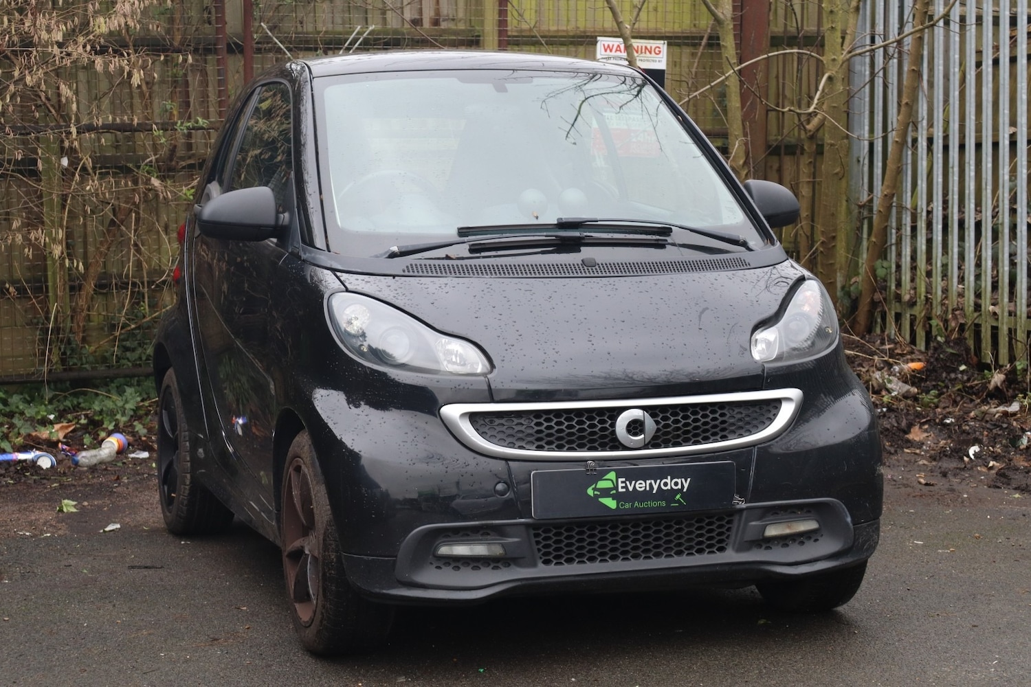 Used smart fortwo 2014 for sale - 77604066: Photo 5