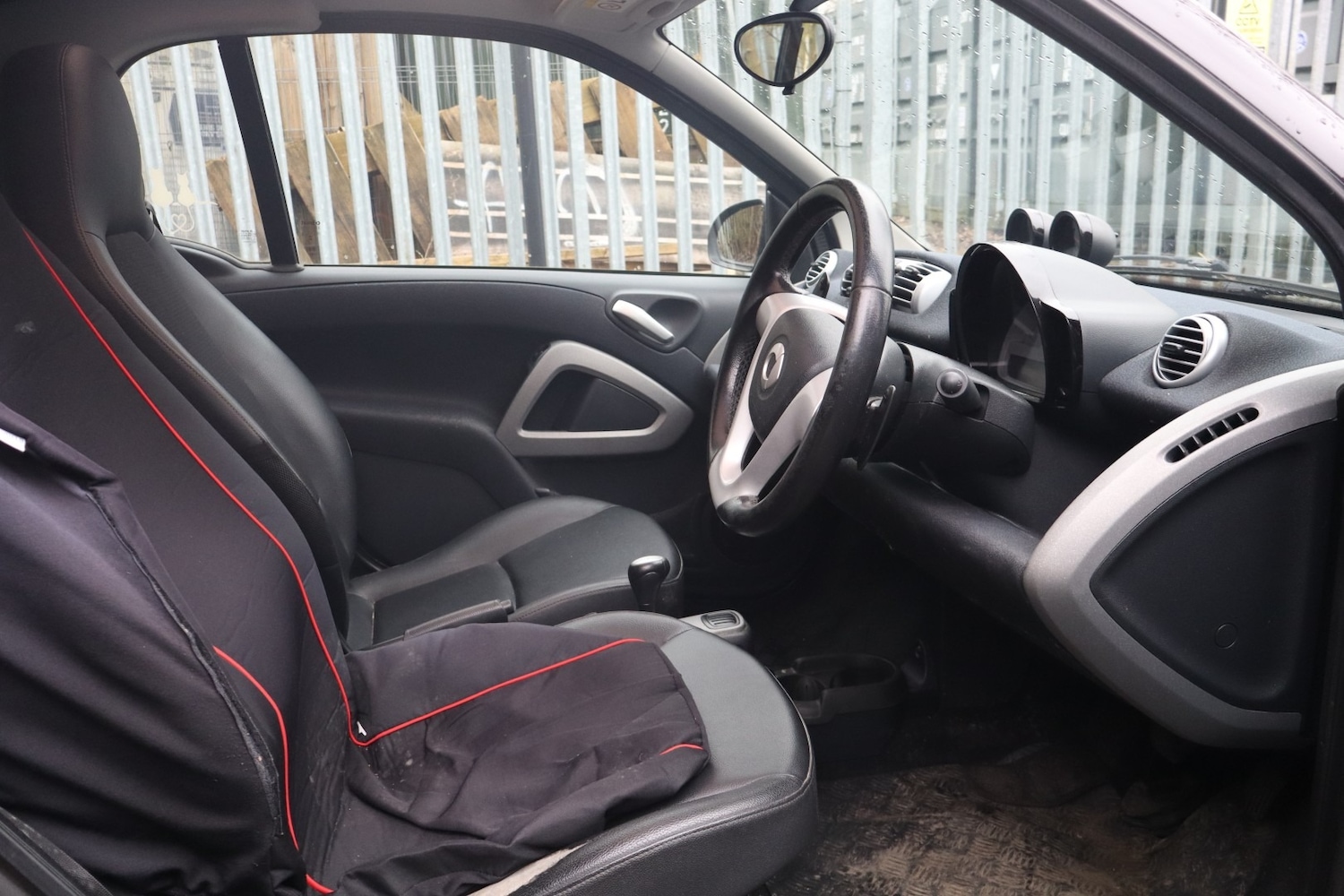 Used smart fortwo 2014 for sale - 77604066: Photo 7