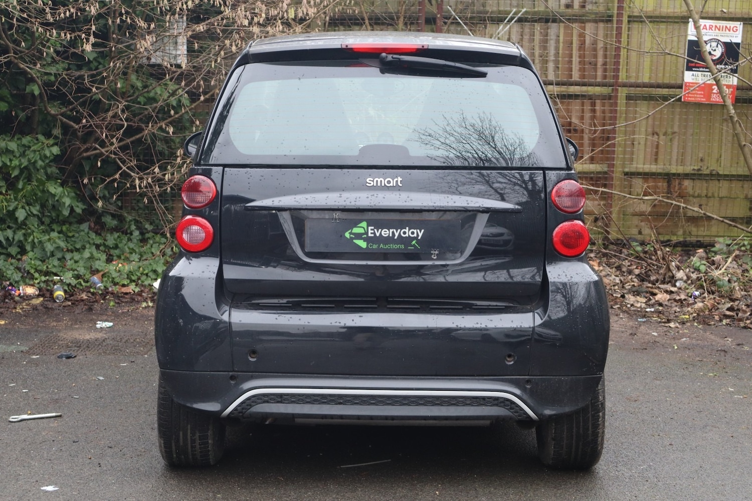 Used smart fortwo 2014 for sale - 77604066: Photo 8