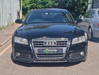 2010 (10) - 2.0T FSI S Line Special Ed 2dr [Start Stop]