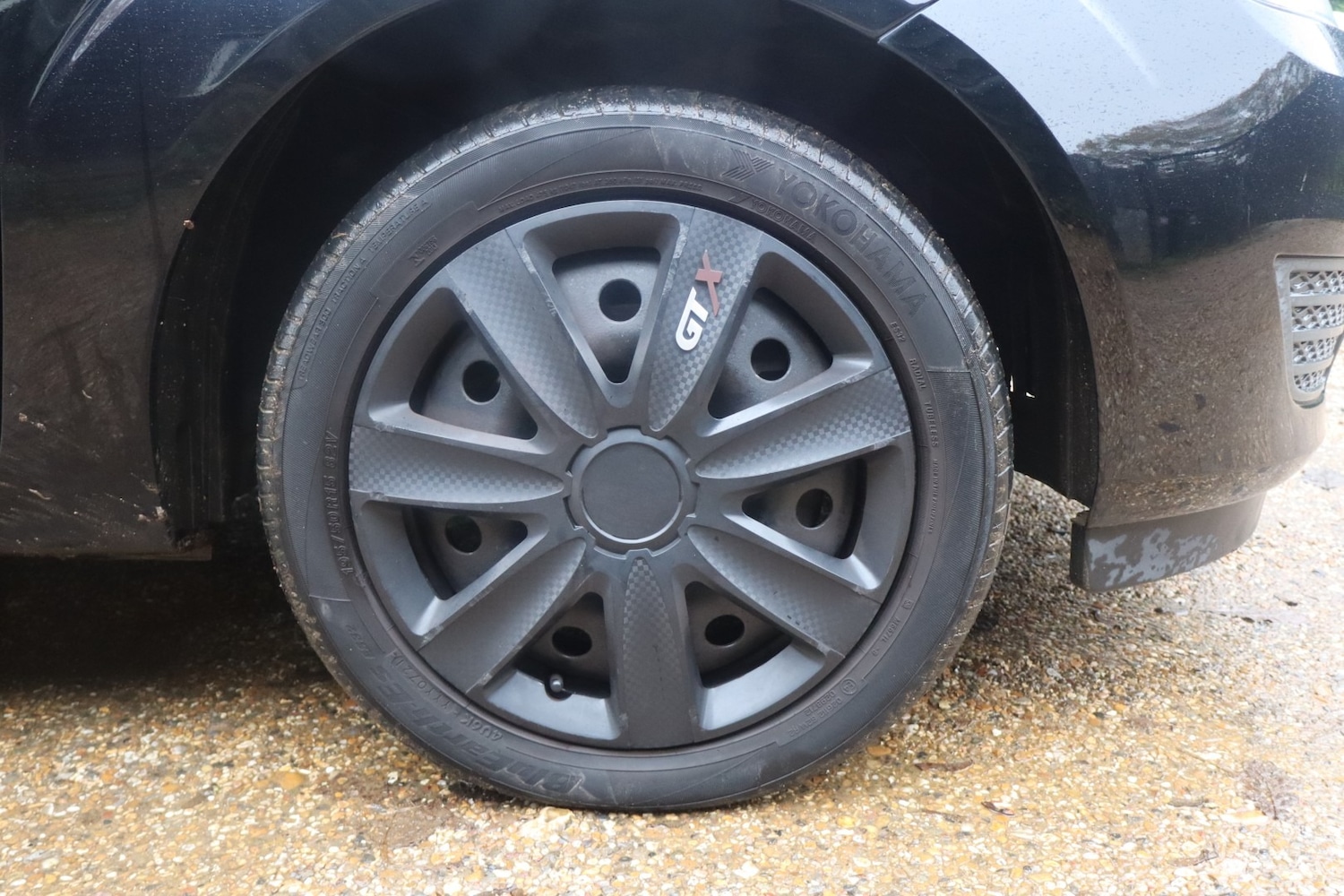 Used Ford Fiesta 2007 for sale - 76763257: Photo 10