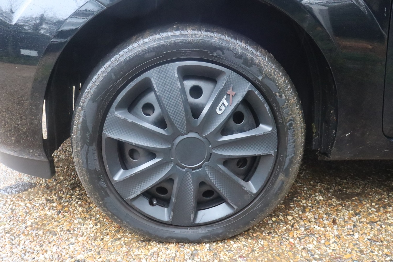 Used Ford Fiesta 2007 for sale - 76763257: Photo 14