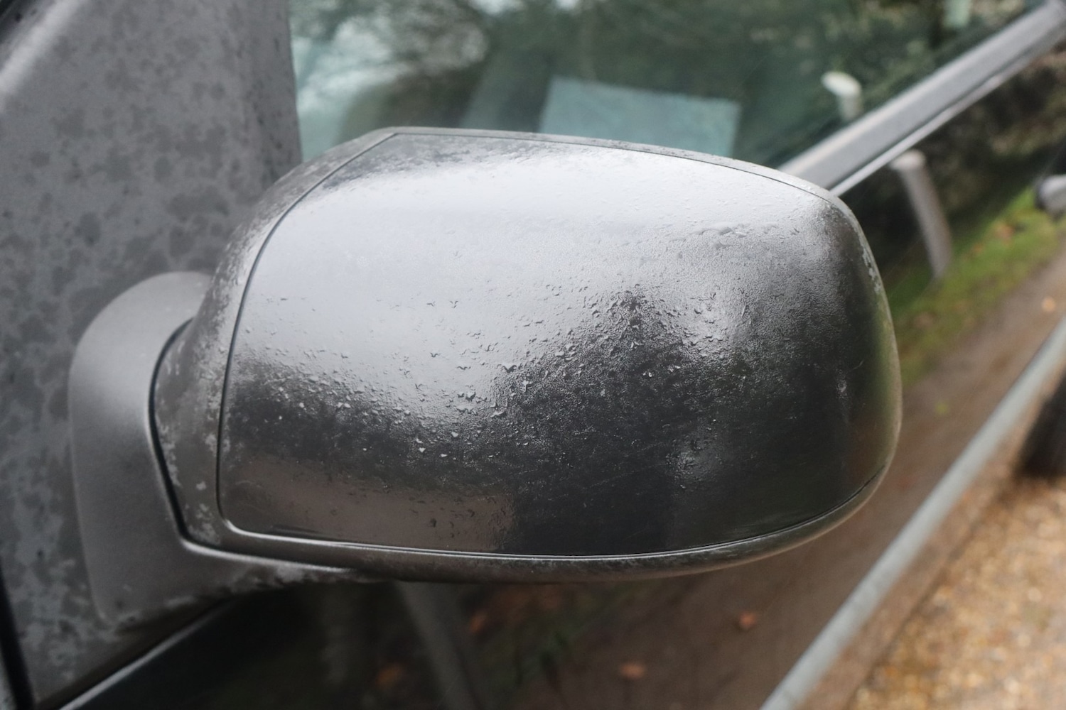 Used Ford Fiesta 2007 for sale - 76763257: Photo 18