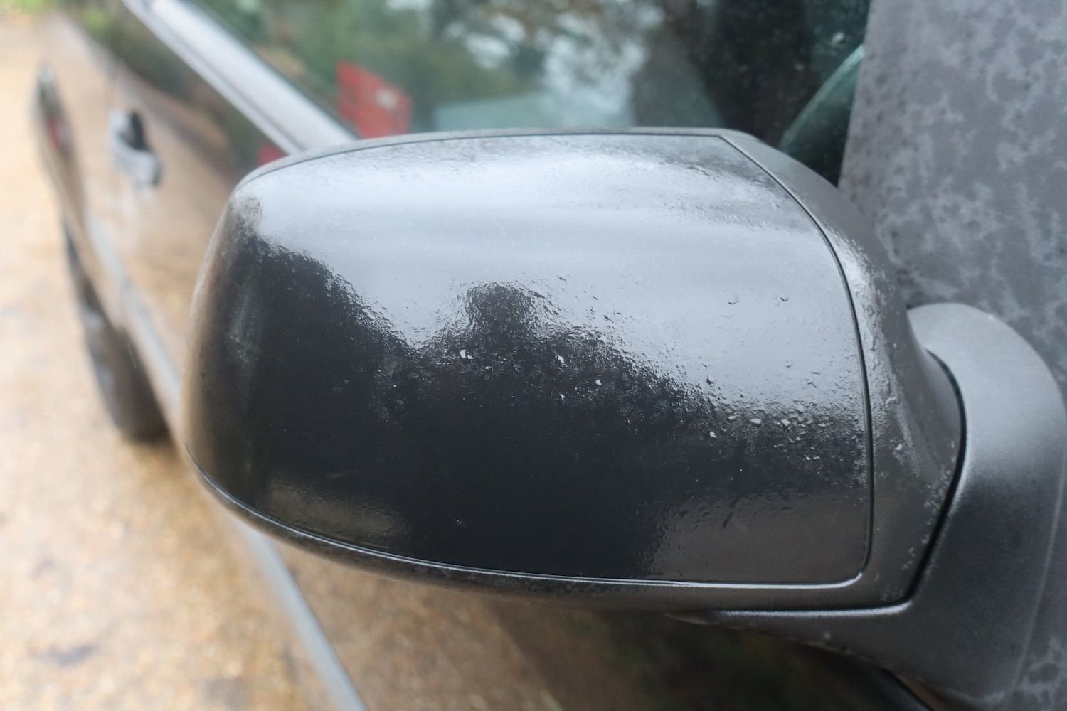 Used Ford Fiesta 2007 for sale - 76763257: Photo 20