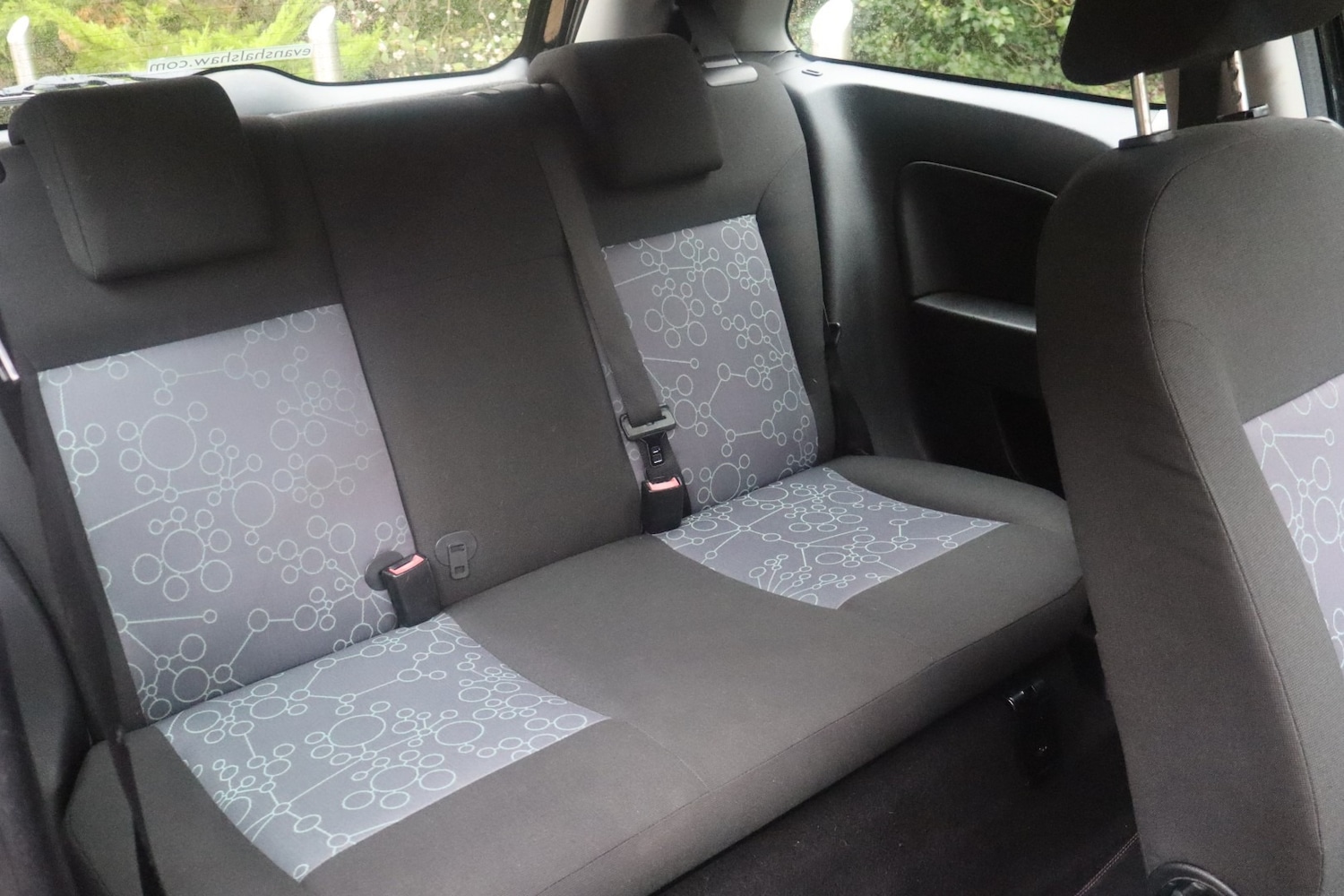 Used Ford Fiesta 2007 for sale - 76763257: Photo 23