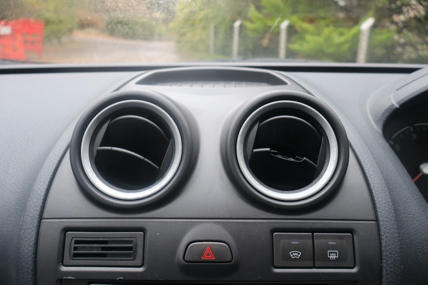 Used Ford Fiesta 2007 for sale - 76763257: Photo 28