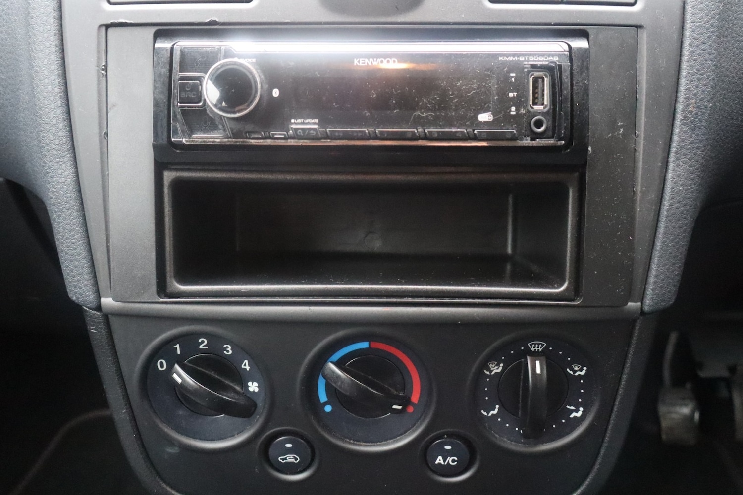 Used Ford Fiesta 2007 for sale - 76763257: Photo 29