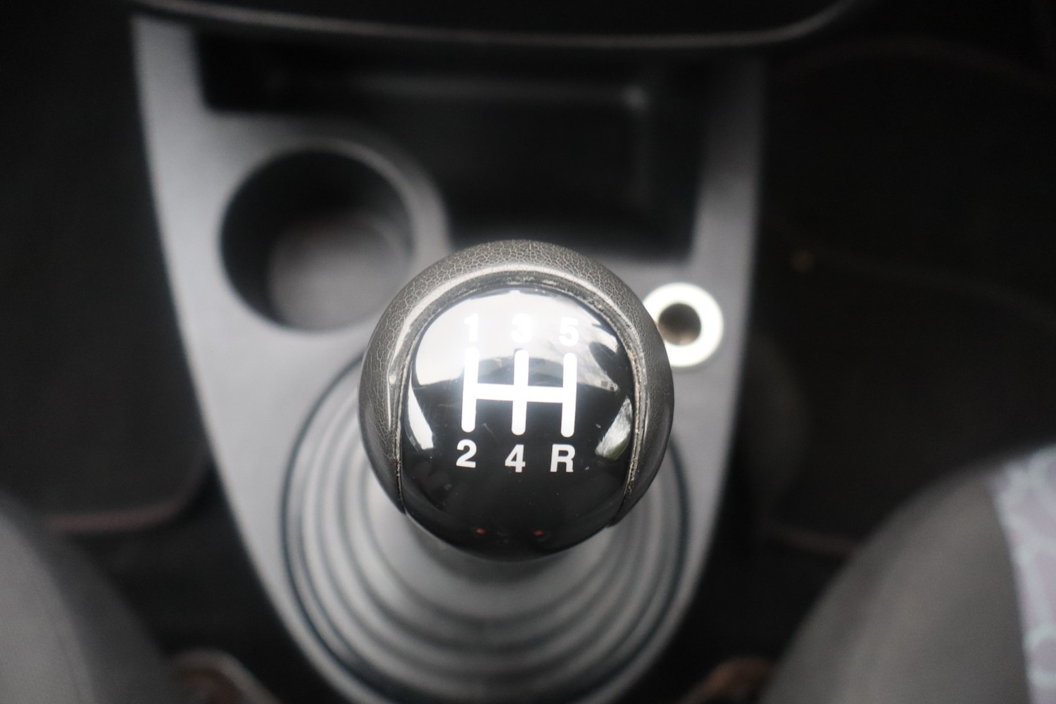 Used Ford Fiesta 2007 for sale - 76763257: Photo 30