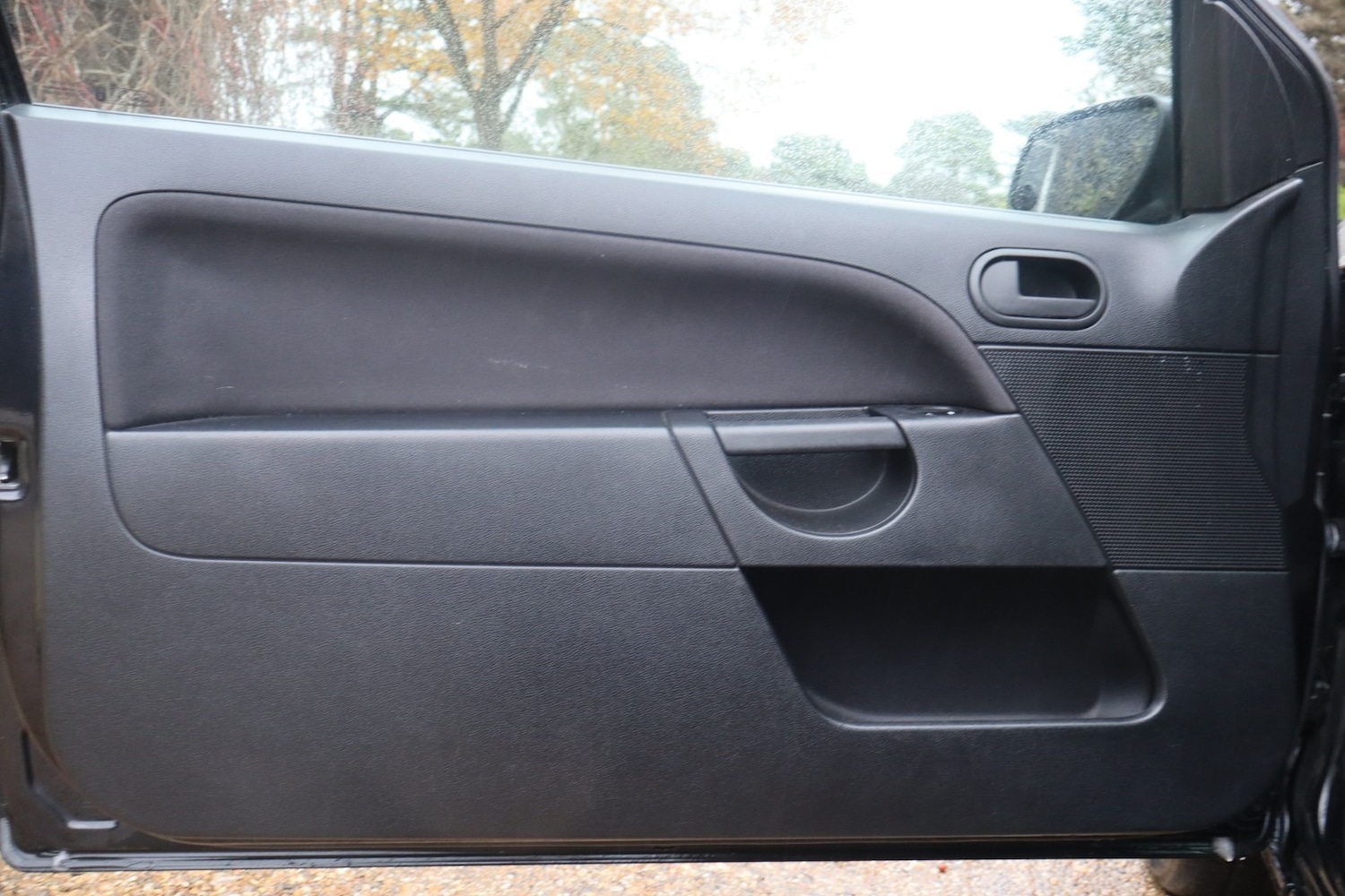 Used Ford Fiesta 2007 for sale - 76763257: Photo 32