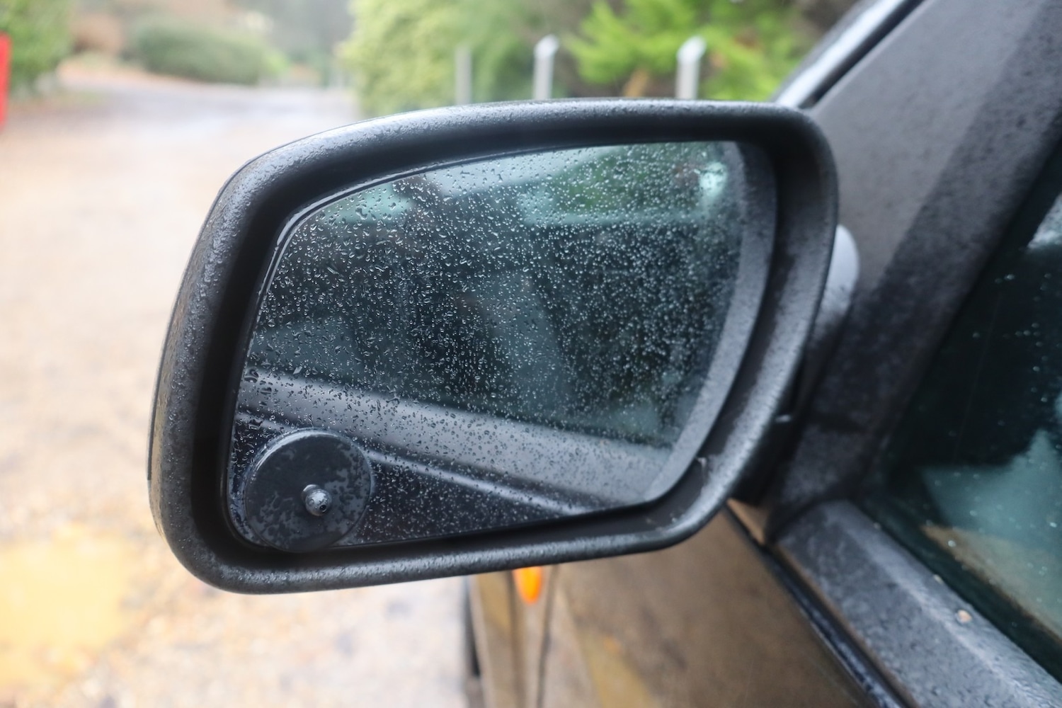 Used Ford Fiesta 2007 for sale - 76763257: Photo 34