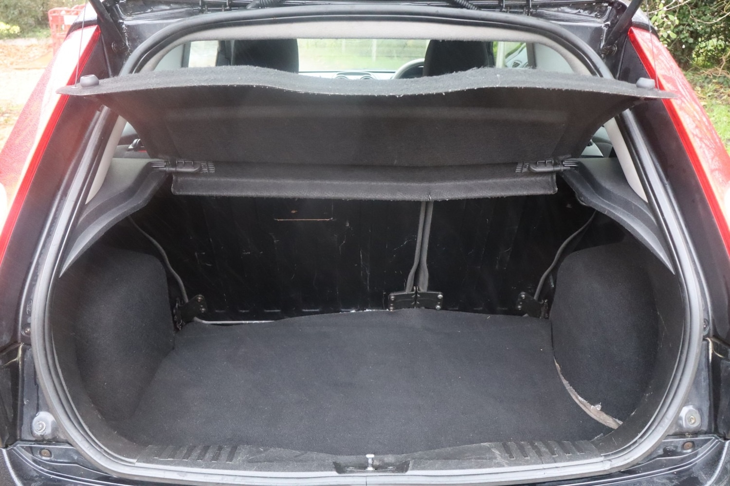 Used Ford Fiesta 2007 for sale - 76763257: Photo 38