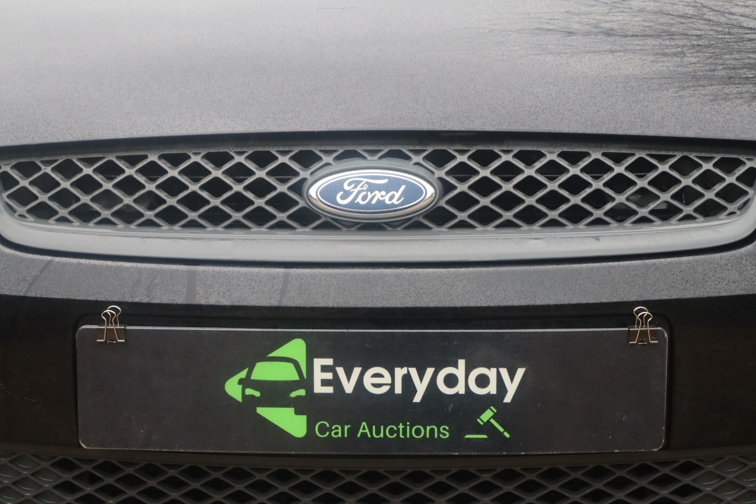 Used Ford Fiesta 2007 for sale - 76763257: Photo 7