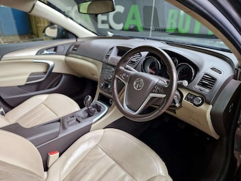 Used Vauxhall Insignia 2010 for sale - 78915148: Photo