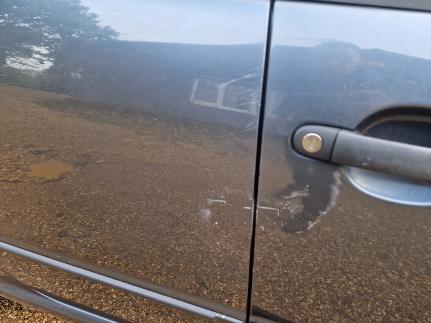 Used Skoda Fabia 2006 for sale - 76414976: Photo 10