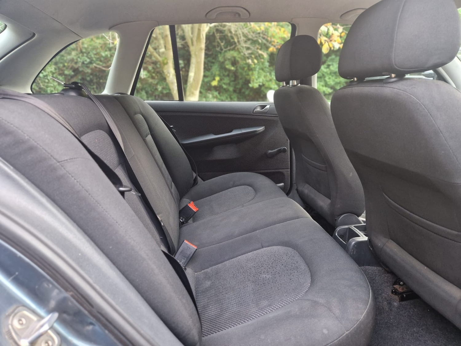 Used Skoda Fabia 2006 for sale - 76414976: Photo 13