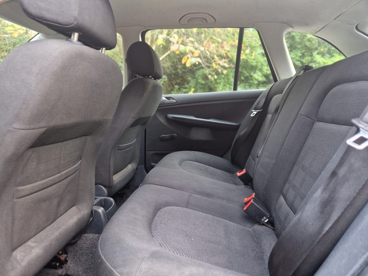 Used Skoda Fabia 2006 for sale - 76414976: Photo 16