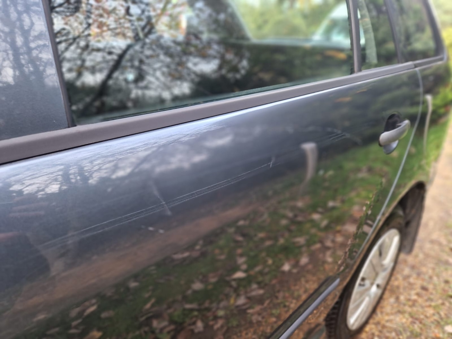 Used Skoda Fabia 2006 for sale - 76414976: Photo 9