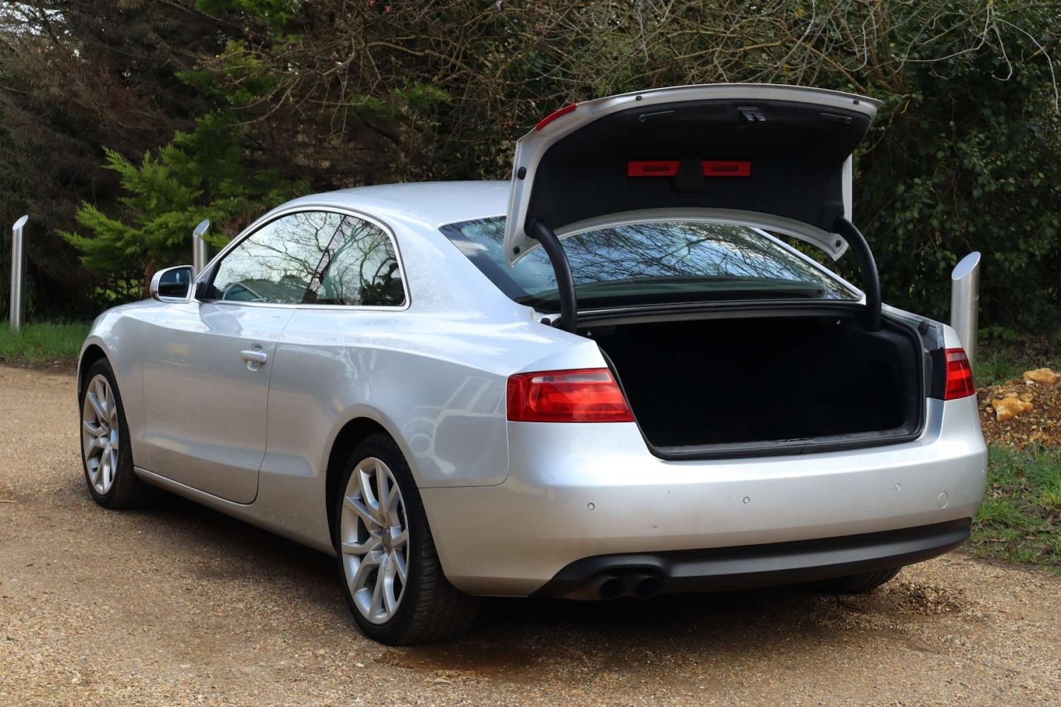 Used Audi A5 2011 for sale - 77916362: Photo 10