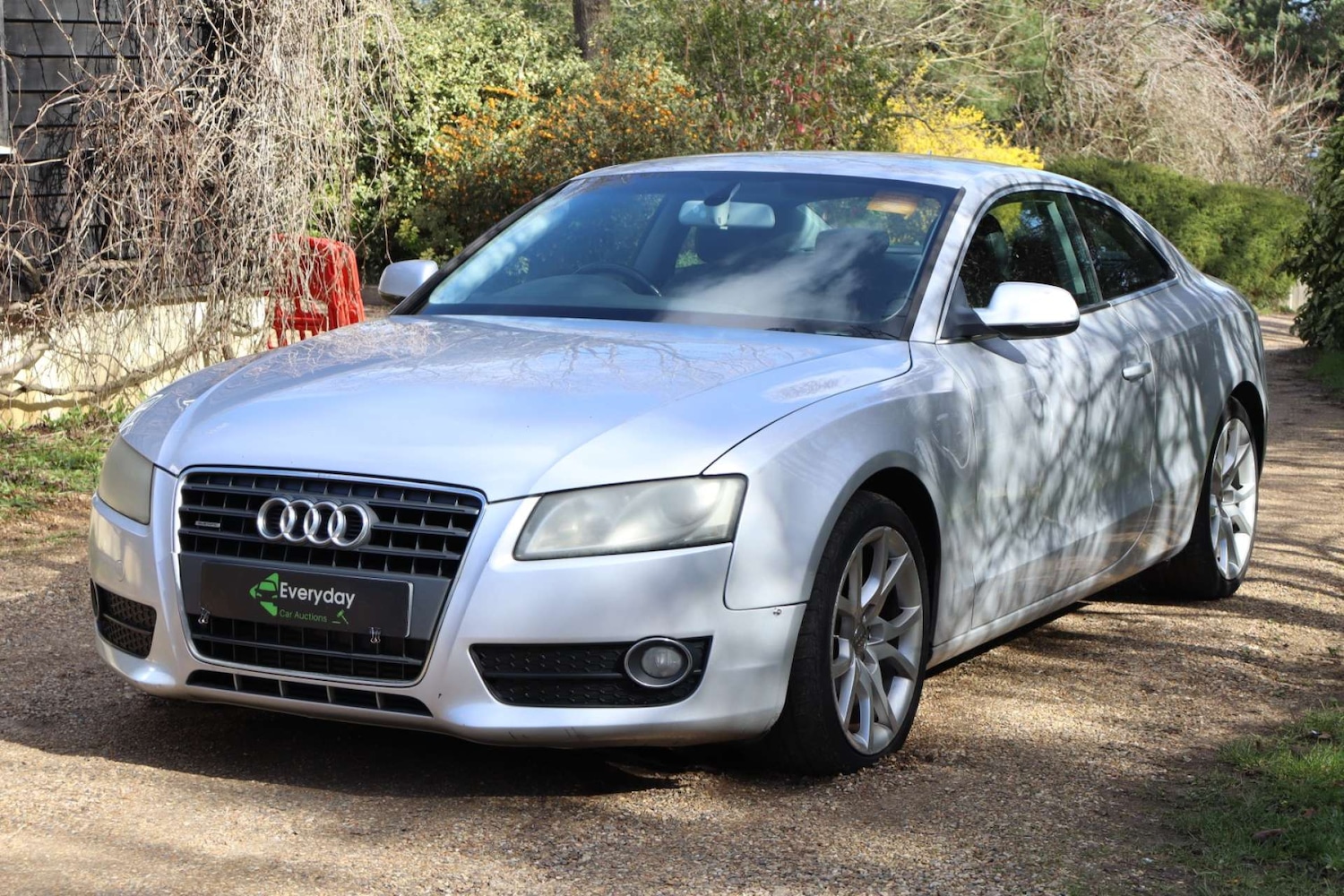 Used Audi A5 2011 for sale - 77916362: Photo 12