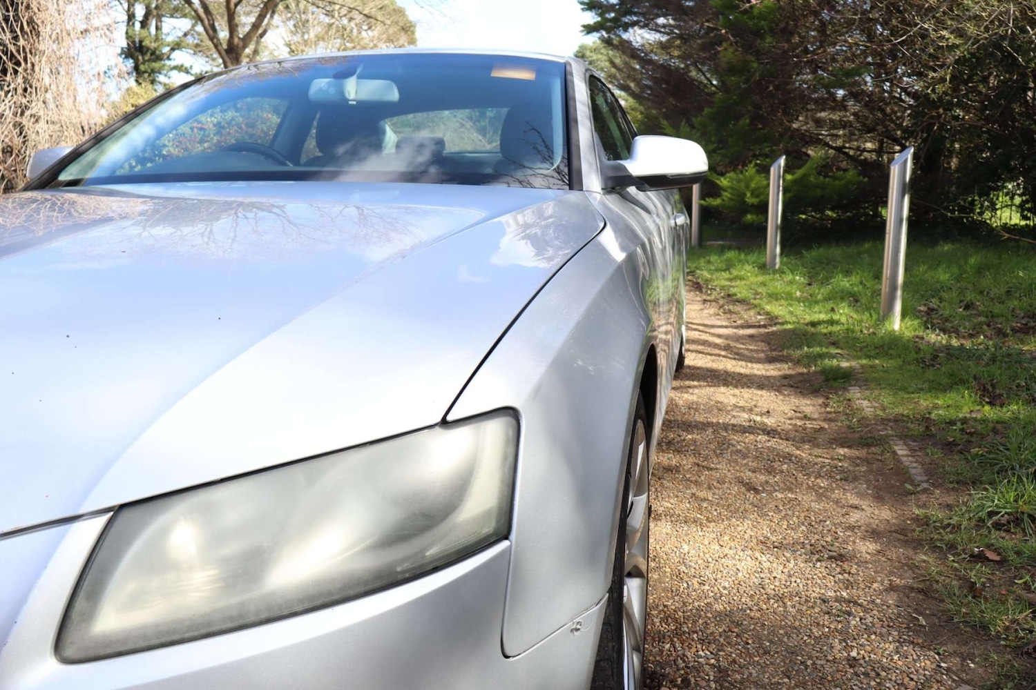 Used Audi A5 2011 for sale - 77916362: Photo 13