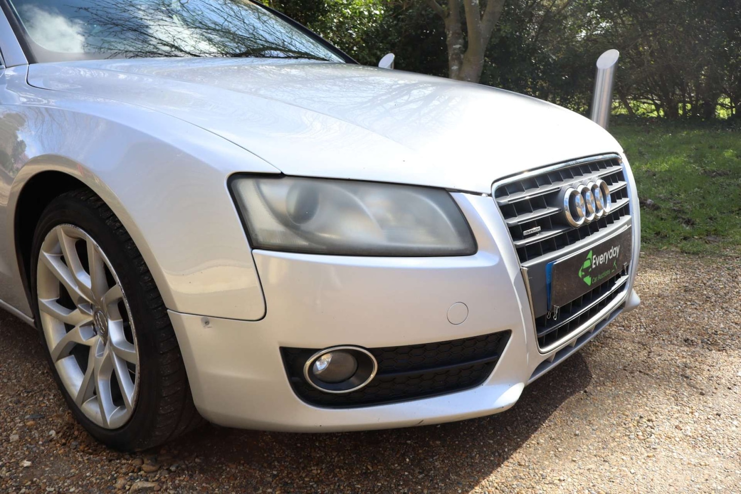 Used Audi A5 2011 for sale - 77916362: Photo 15
