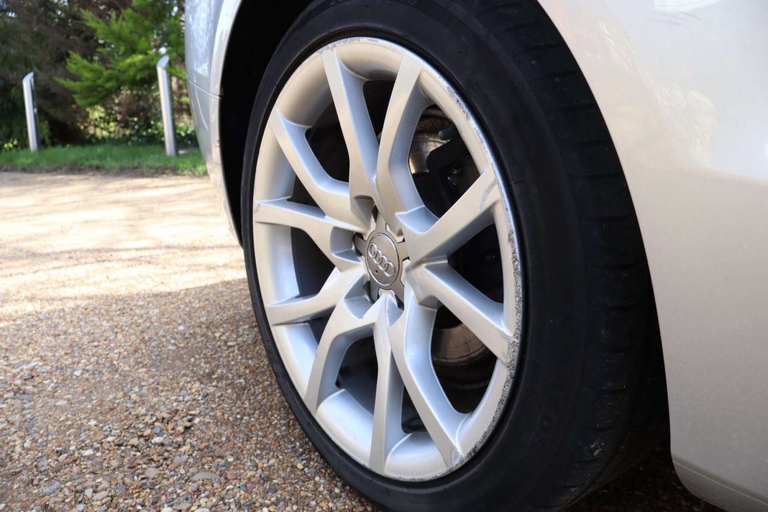 Used Audi A5 2011 for sale - 77916362: Photo 19