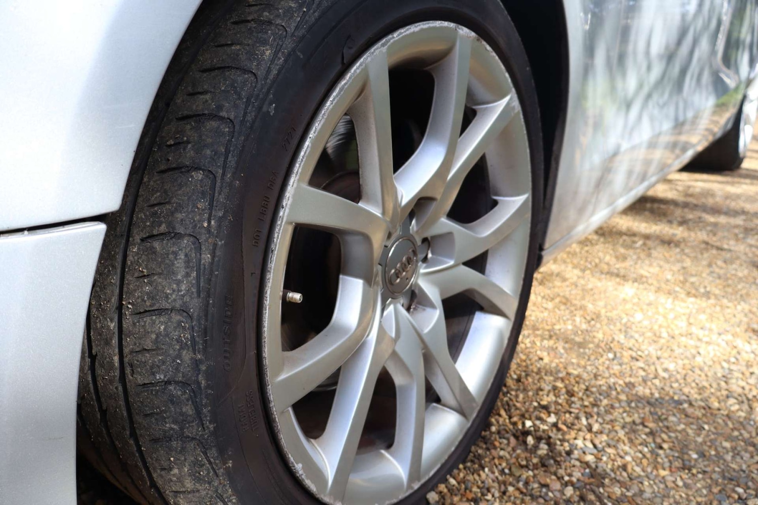 Used Audi A5 2011 for sale - 77916362: Photo 21