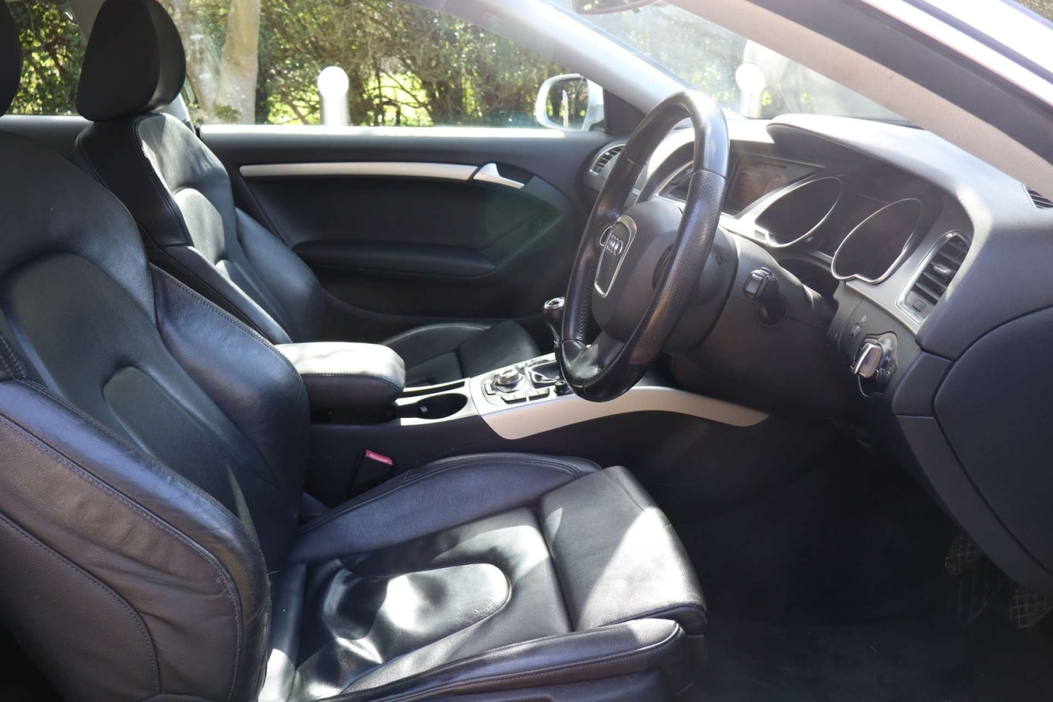 Used Audi A5 2011 for sale - 77916362: Photo 22