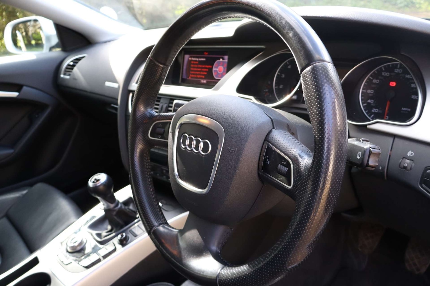 Used Audi A5 2011 for sale - 77916362: Photo 23