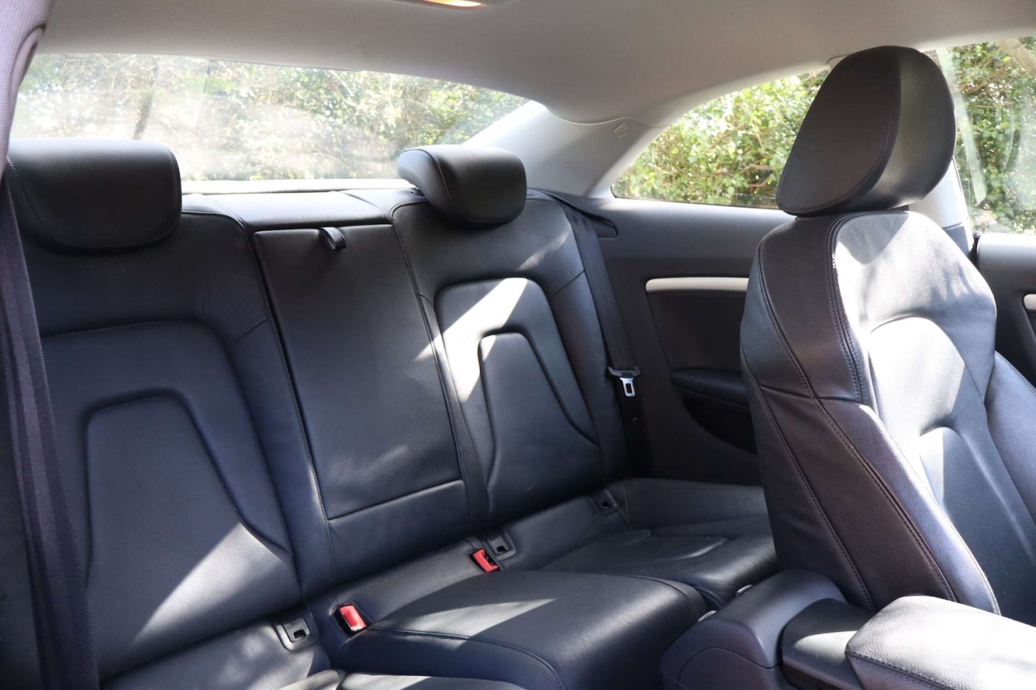 Used Audi A5 2011 for sale - 77916362: Photo 24